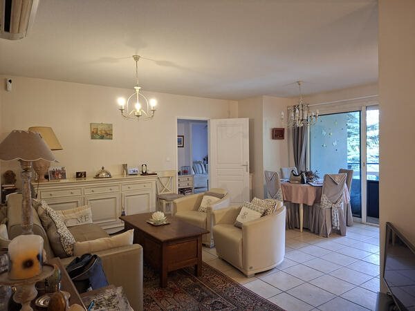 Appartement à vendre, 67m², Saint-Paul-lès-Dax