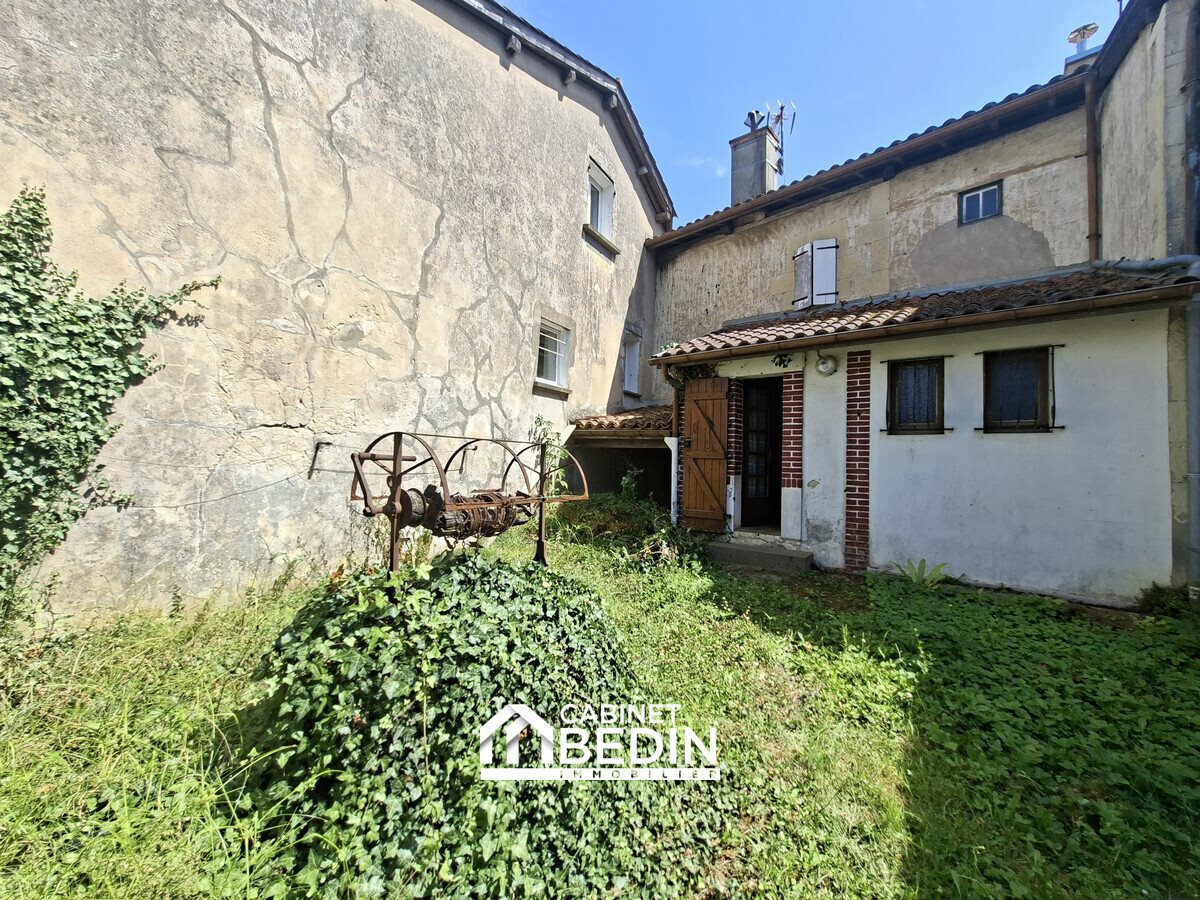 Maison à vendre, 52m², Montfort-en-Chalosse