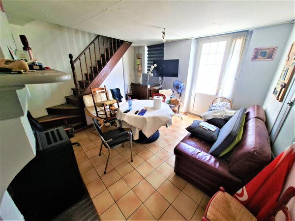 Maison à vendre, 52m², Montfort-en-Chalosse