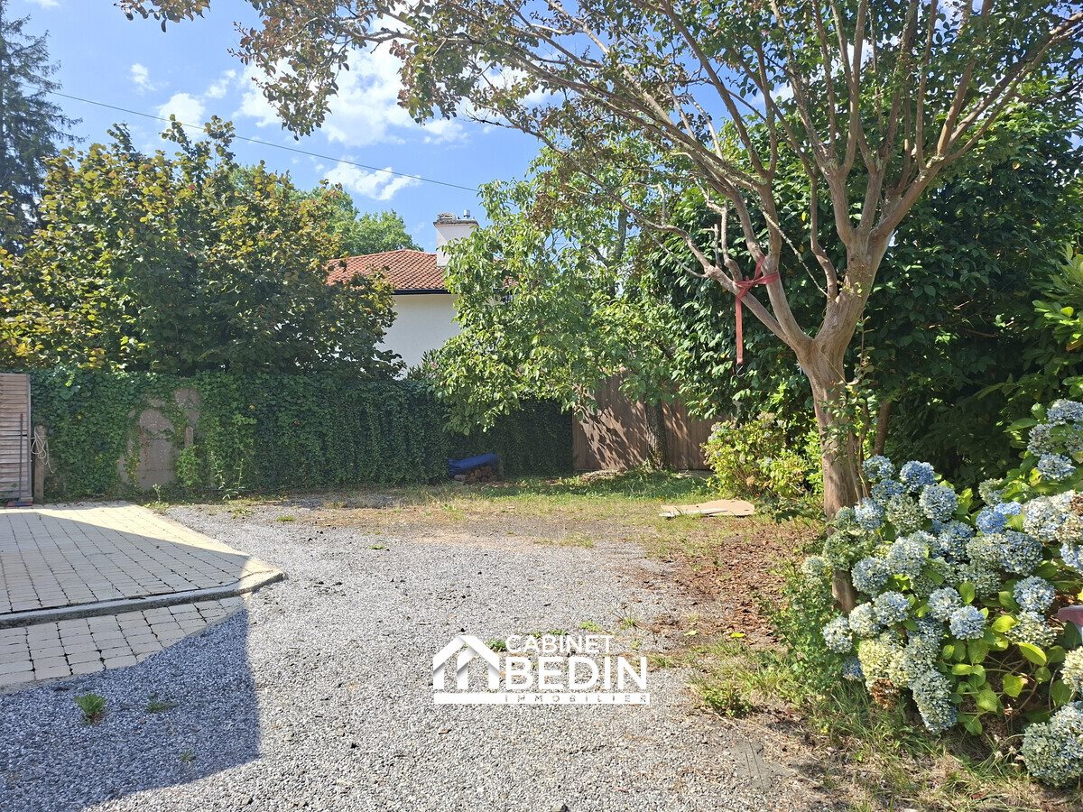 Maison à vendre, 47m², Saint-Pandelon