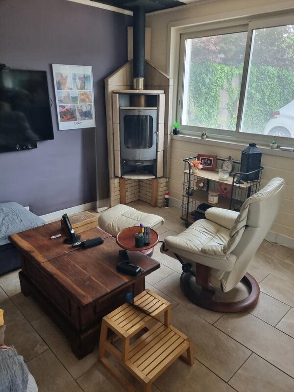 Maison à vendre, 47m², Saint-Pandelon
