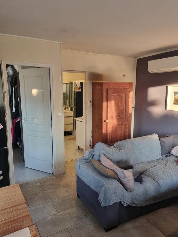 Maison à vendre, 47m², Saint-Pandelon