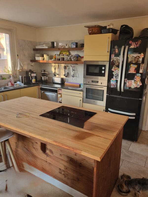Maison à vendre, 47m², Saint-Pandelon
