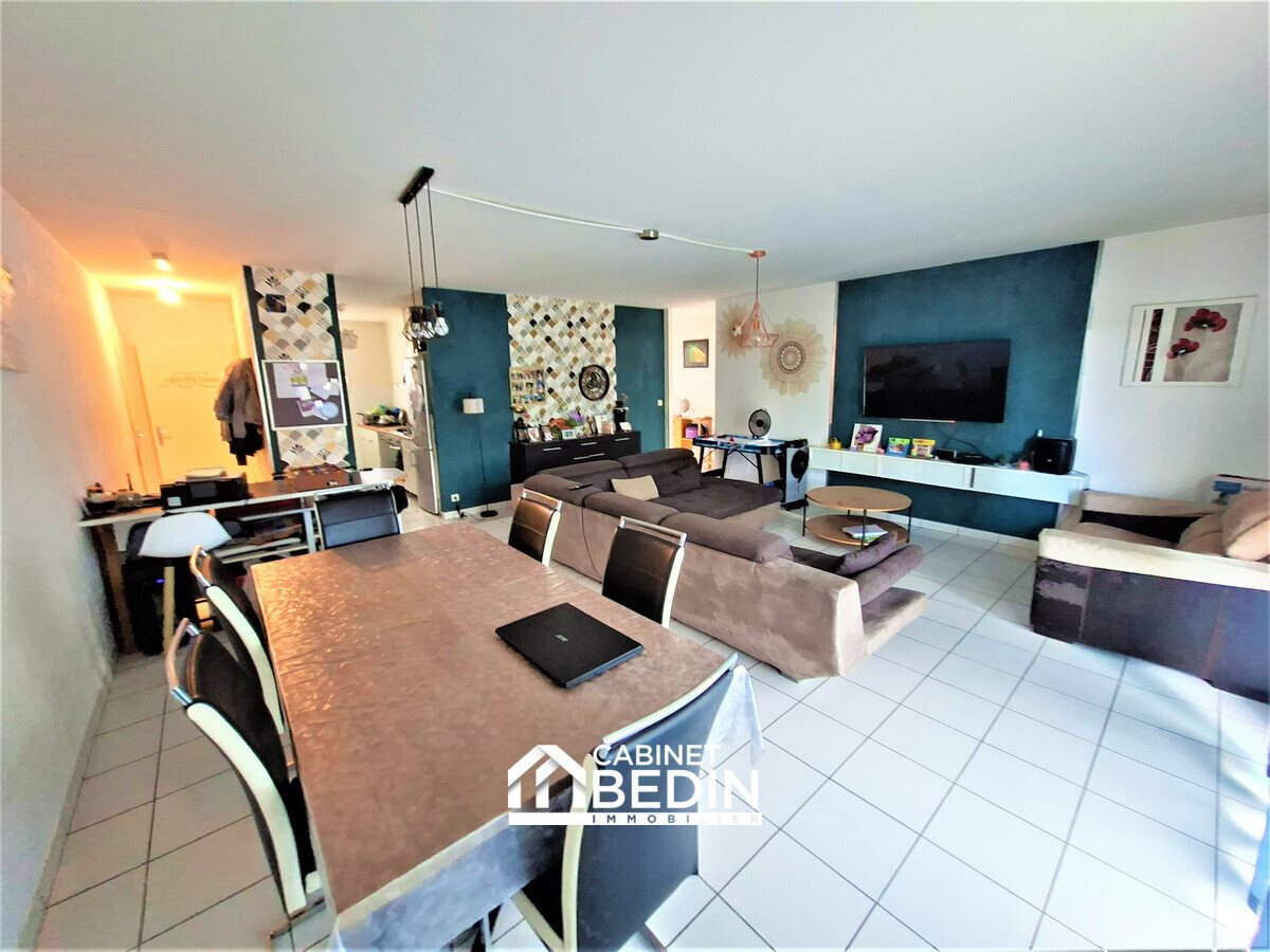 Appartement à vendre, 89m², Narrosse