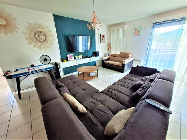 Appartement à vendre, 89m², Narrosse
