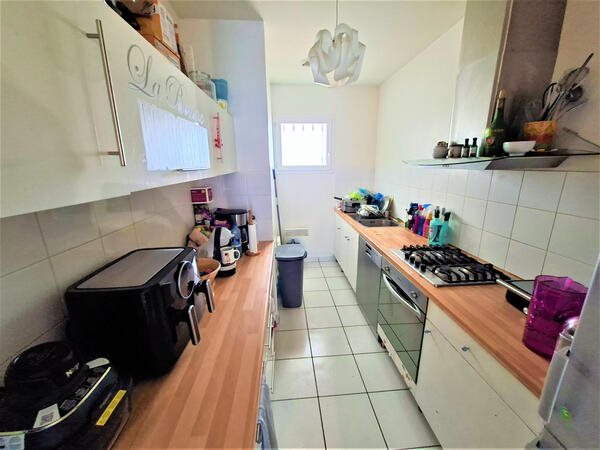 Appartement à vendre, 89m², Narrosse