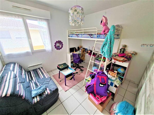 Appartement à vendre, 89m², Narrosse