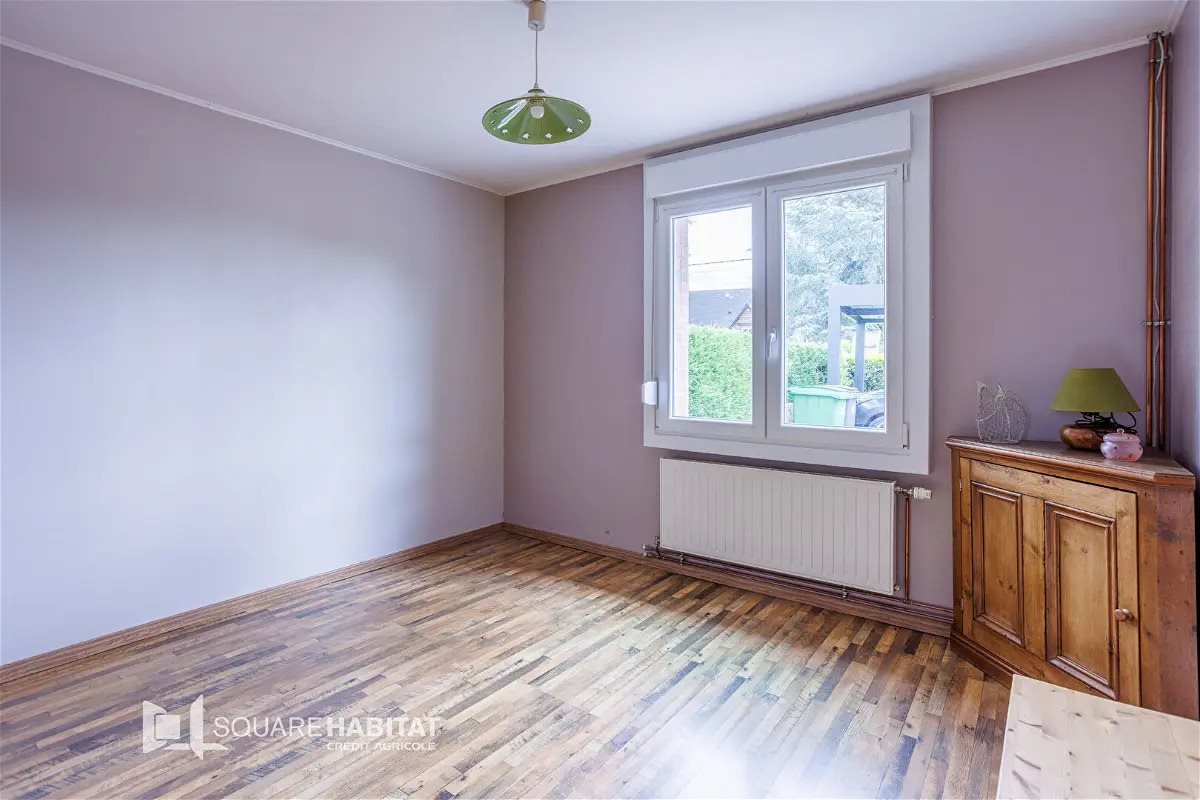Maison à vendre, 111m², Ghissignies