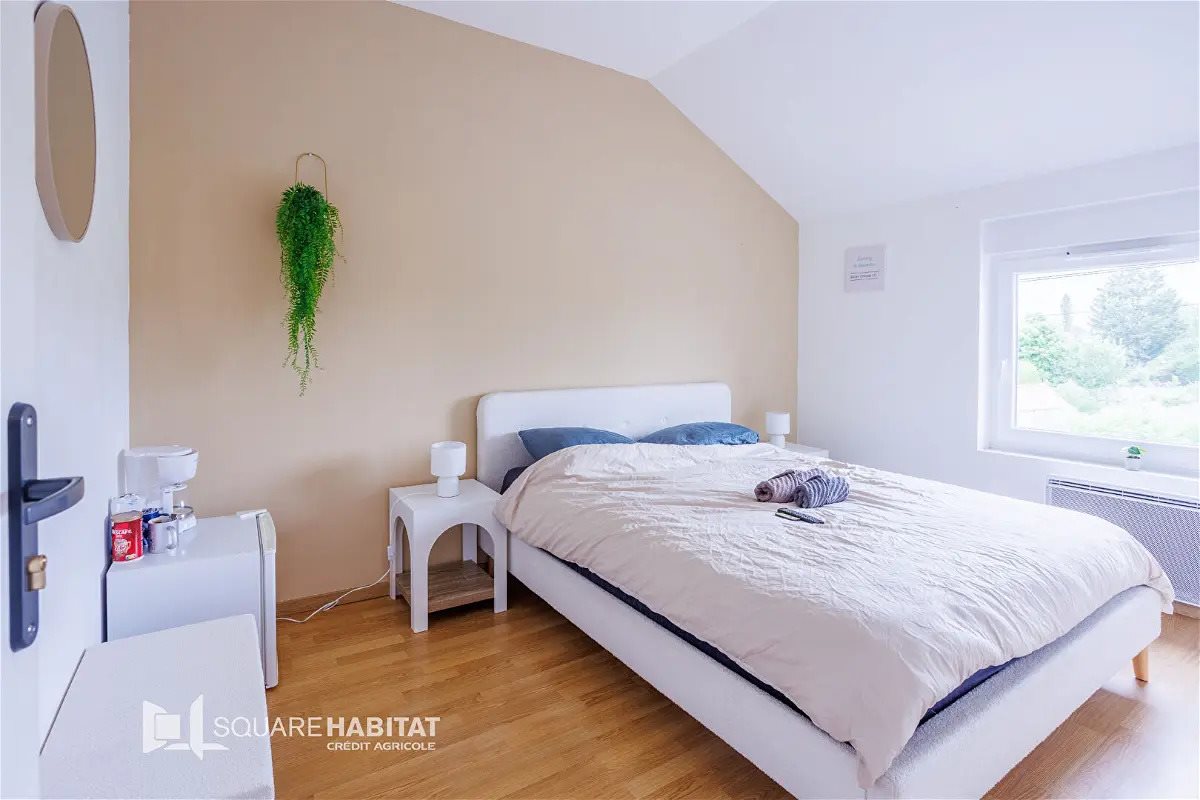 Maison à vendre, 72m², Le Quesnoy
