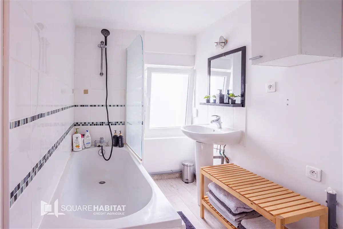 Maison à vendre, 72m², Le Quesnoy