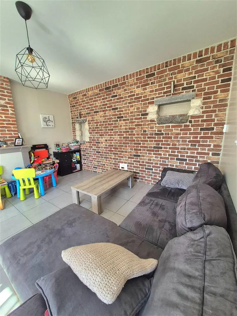 Maison à vendre, 76m², Englefontaine