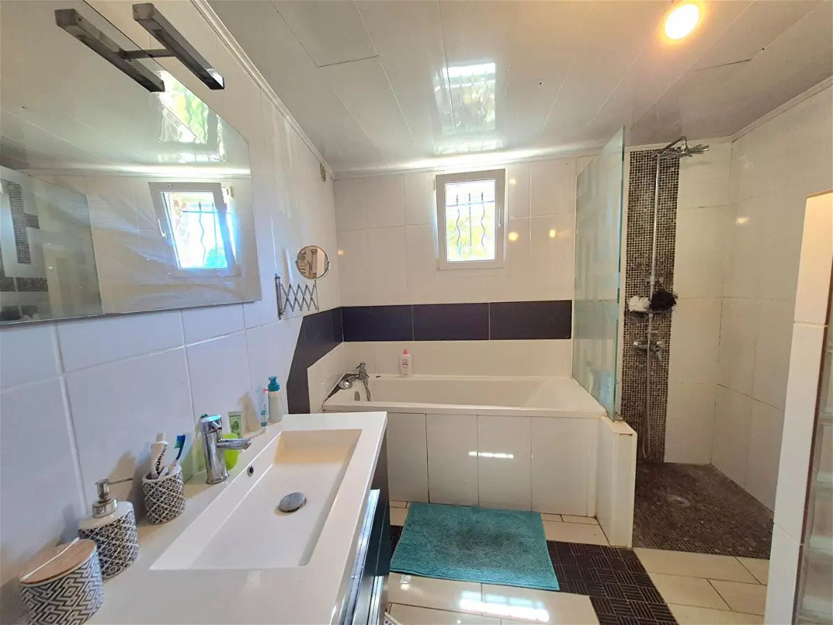 Maison à vendre, 76m², Englefontaine