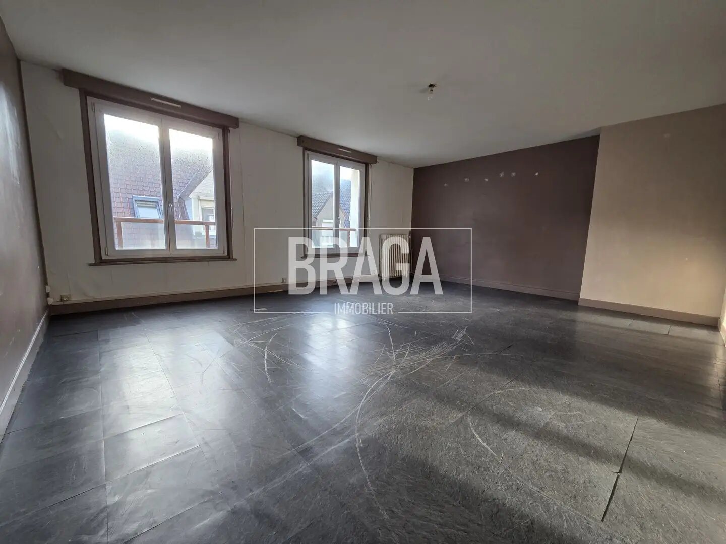 Appartement à vendre, 80m², Le Portel