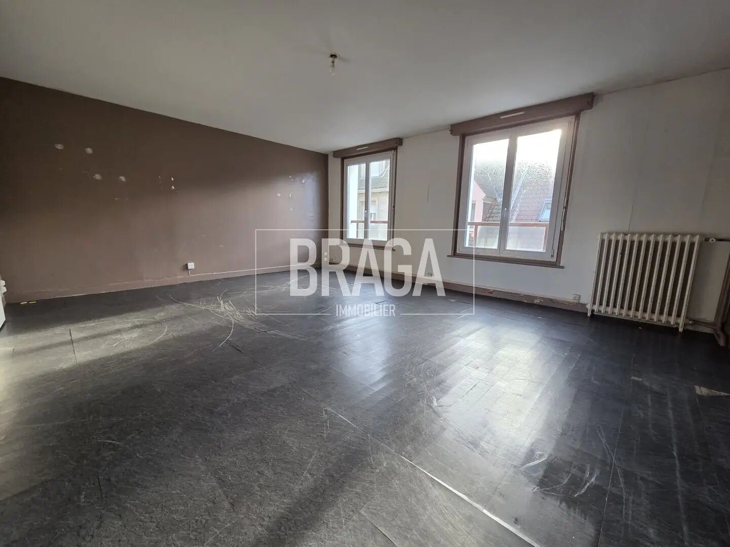 Appartement à vendre, 80m², Le Portel