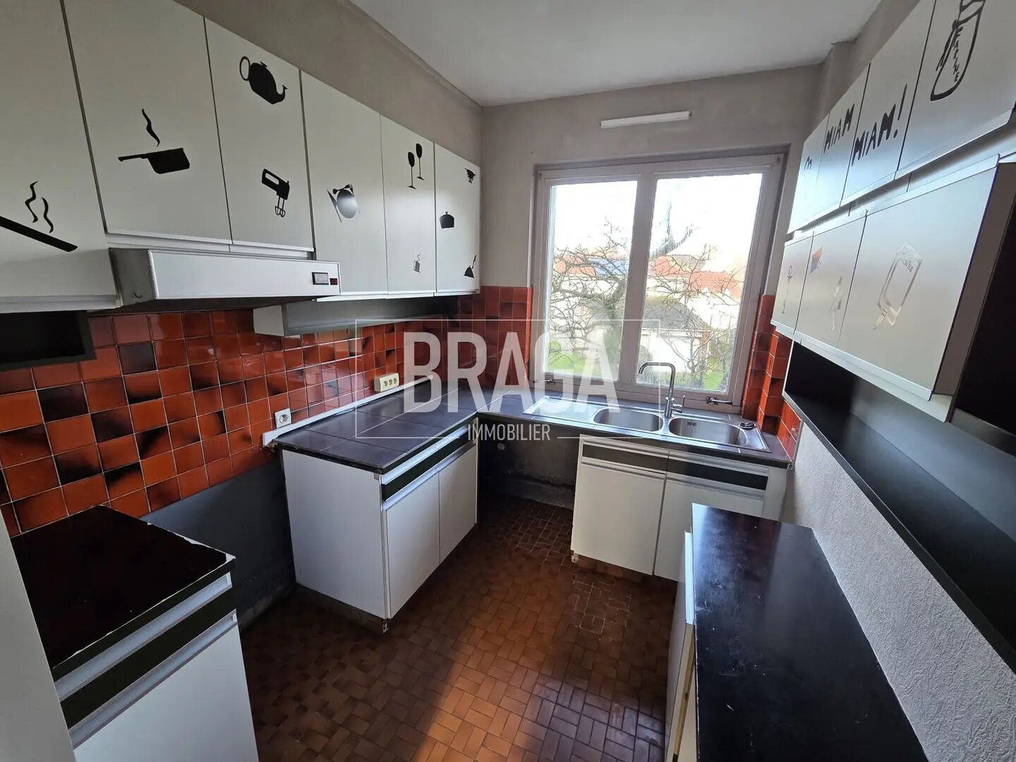 Appartement à vendre, 80m², Le Portel