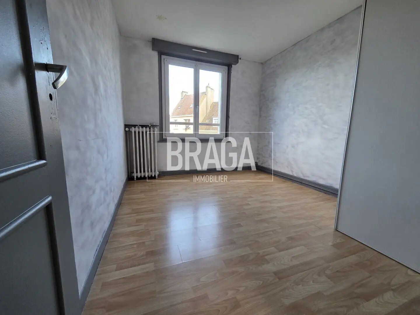 Appartement à vendre, 80m², Le Portel
