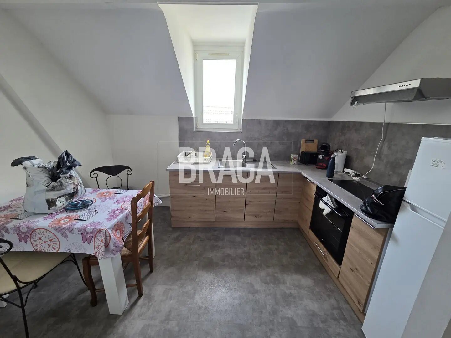 Appartement à vendre, 55m², Le Portel