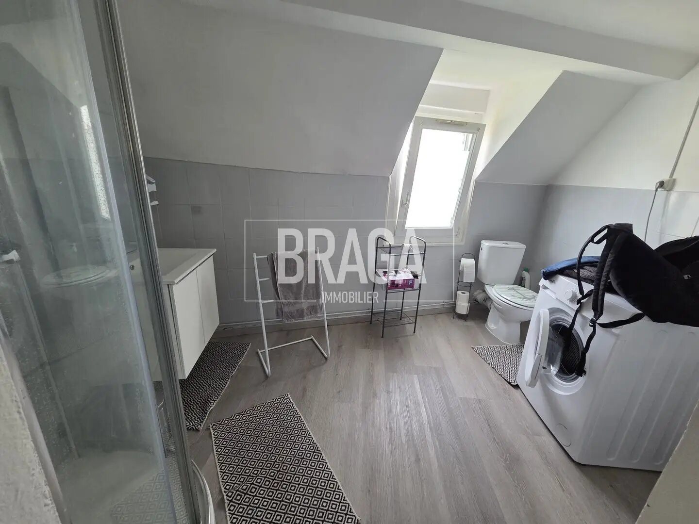 Appartement à vendre, 55m², Le Portel