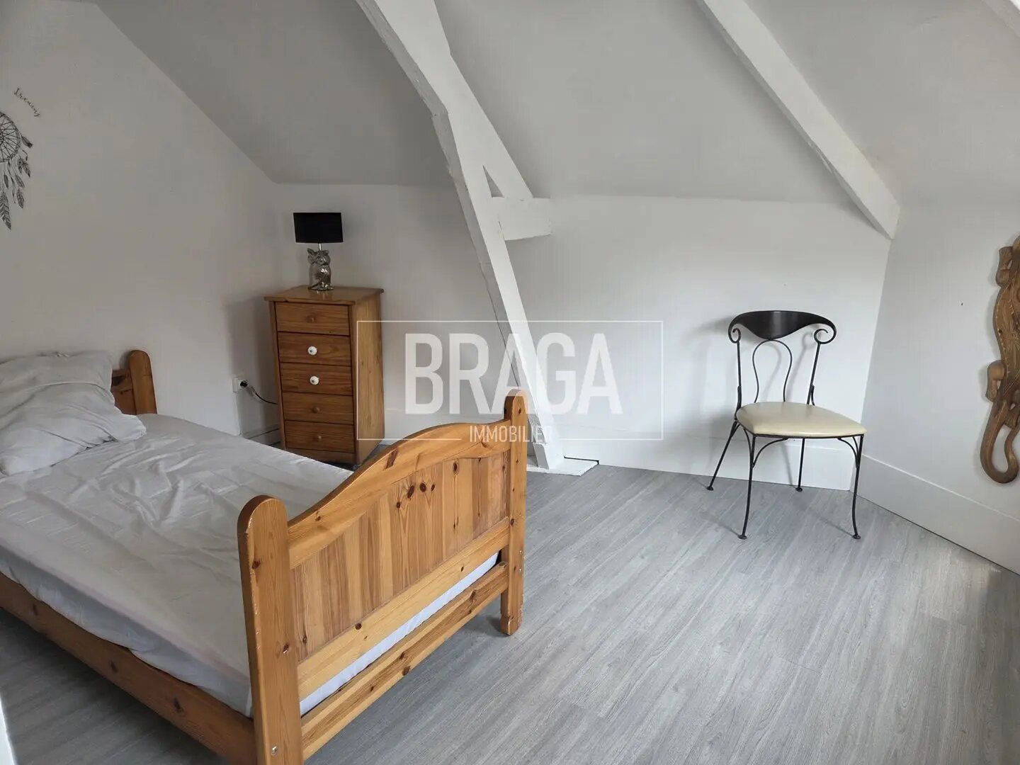 Appartement à vendre, 55m², Le Portel