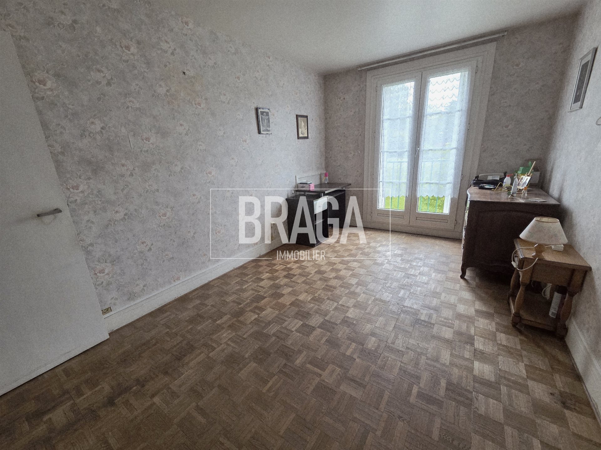 Appartement à vendre, 88m², Boulogne-sur-Mer