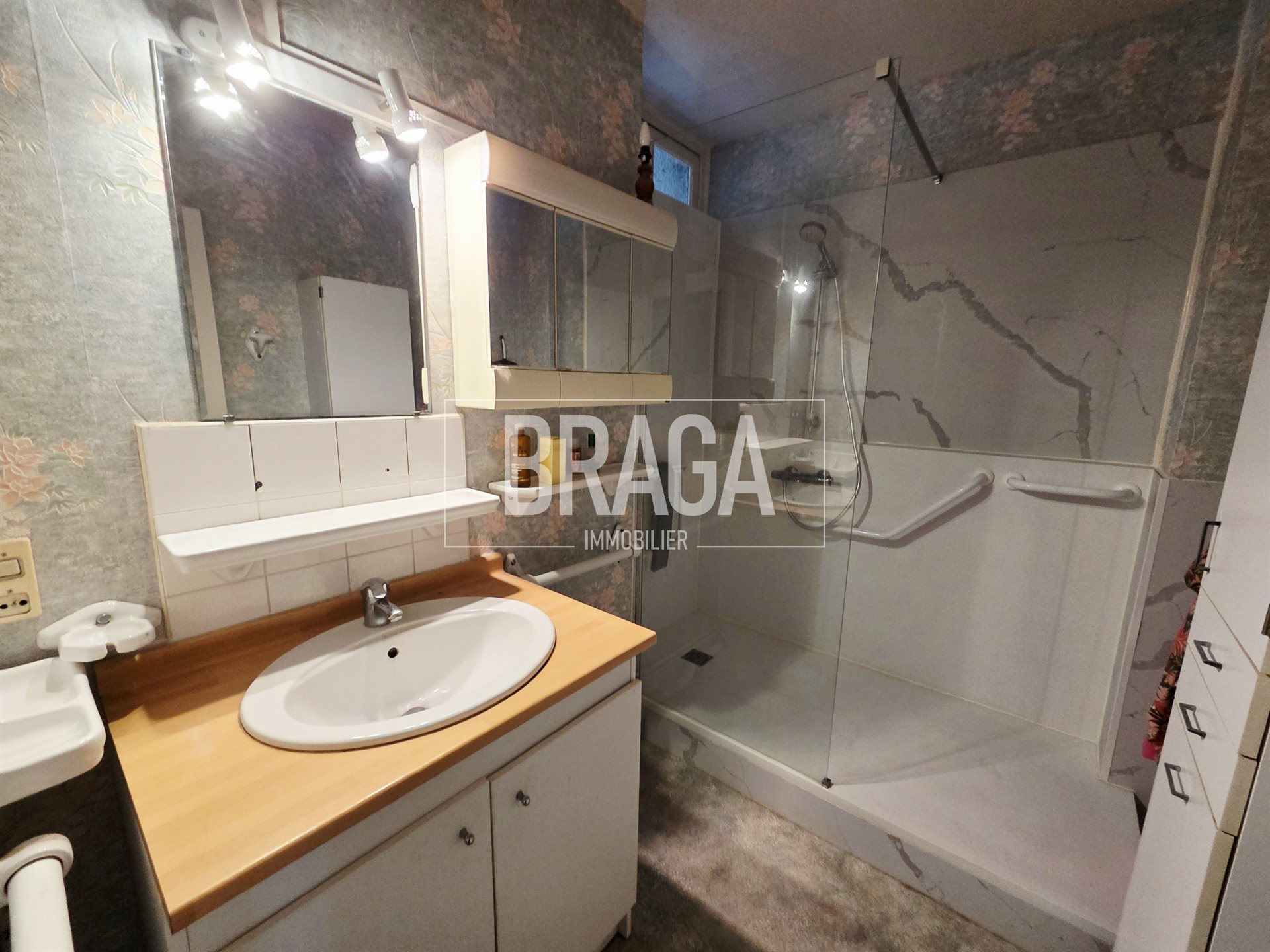 Appartement à vendre, 88m², Boulogne-sur-Mer