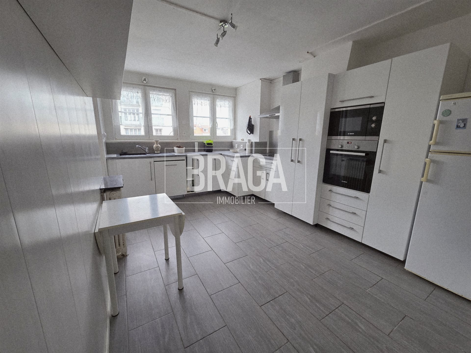 Appartement à vendre, 88m², Boulogne-sur-Mer