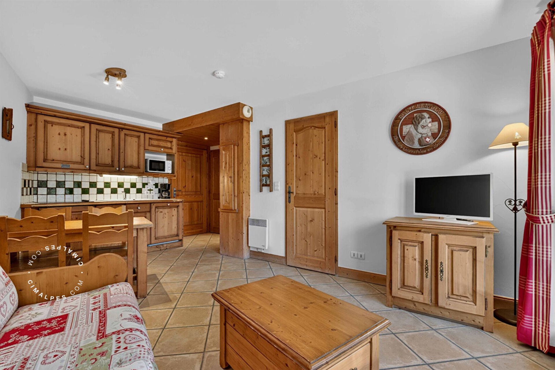 Appartement à vendre, 30m², Val Thorens (Saint-Martin-de-Belleville)