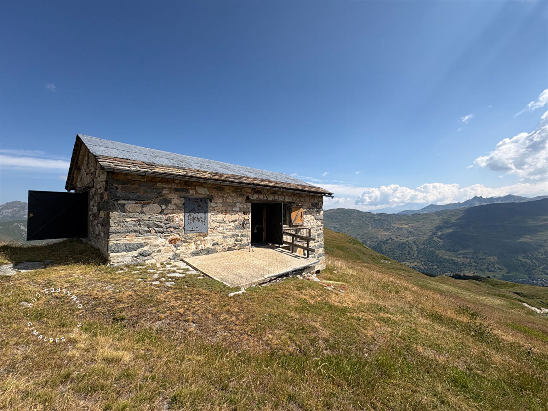Maison à vendre, 80m², Val Thorens (Saint-Martin-de-Belleville)