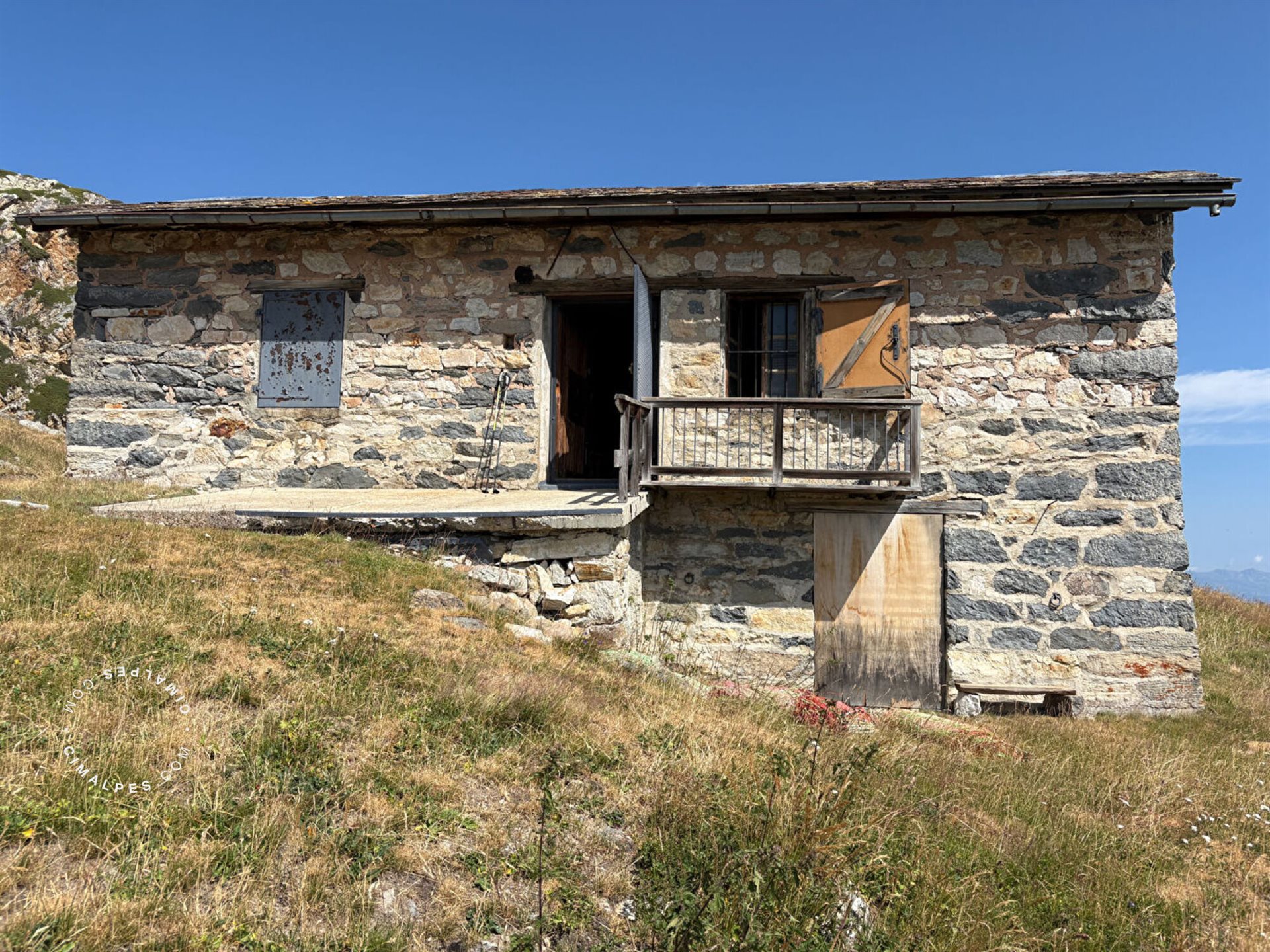 Maison à vendre, 80m², Val Thorens (Saint-Martin-de-Belleville)