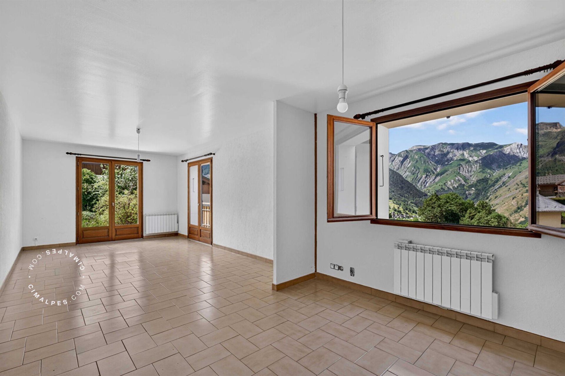 Maison à vendre, 126m², Val Thorens (Saint-Martin-de-Belleville)