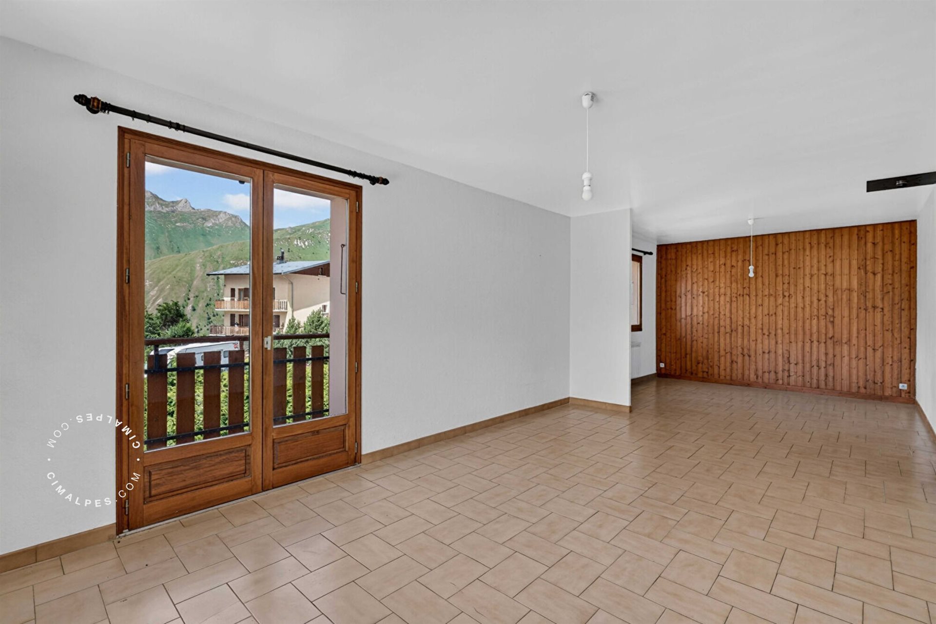 Maison à vendre, 126m², Val Thorens (Saint-Martin-de-Belleville)