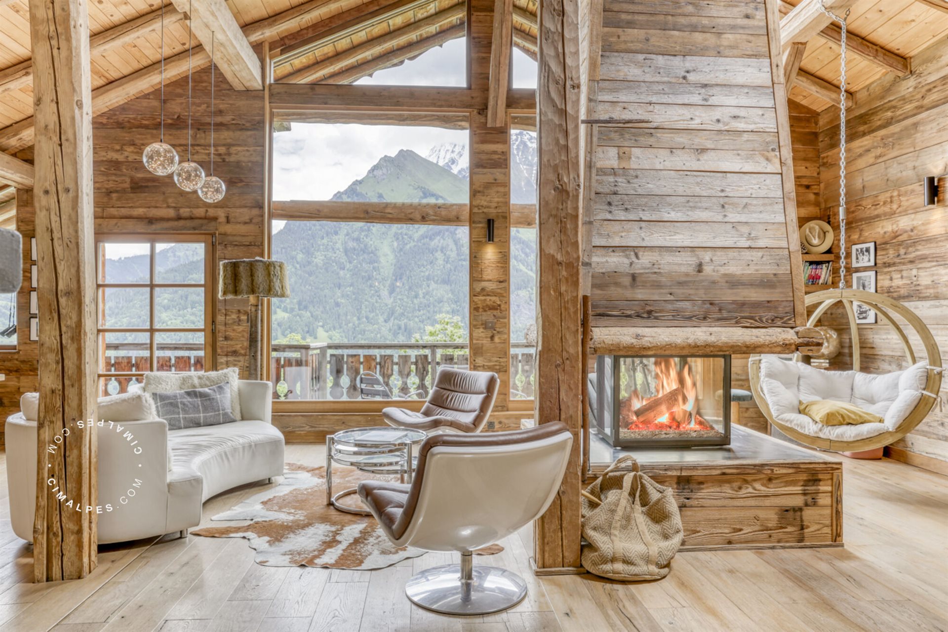 Maison à vendre, 300m², Saint-Gervais-les-Bains
