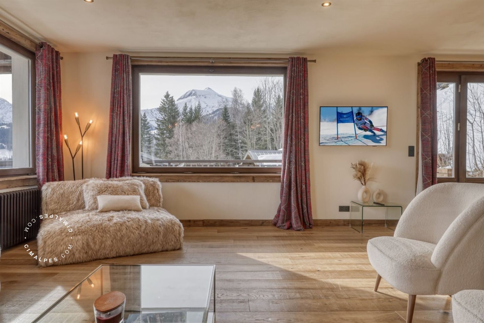 Appartement à vendre, 171m², Saint-Gervais-les-Bains