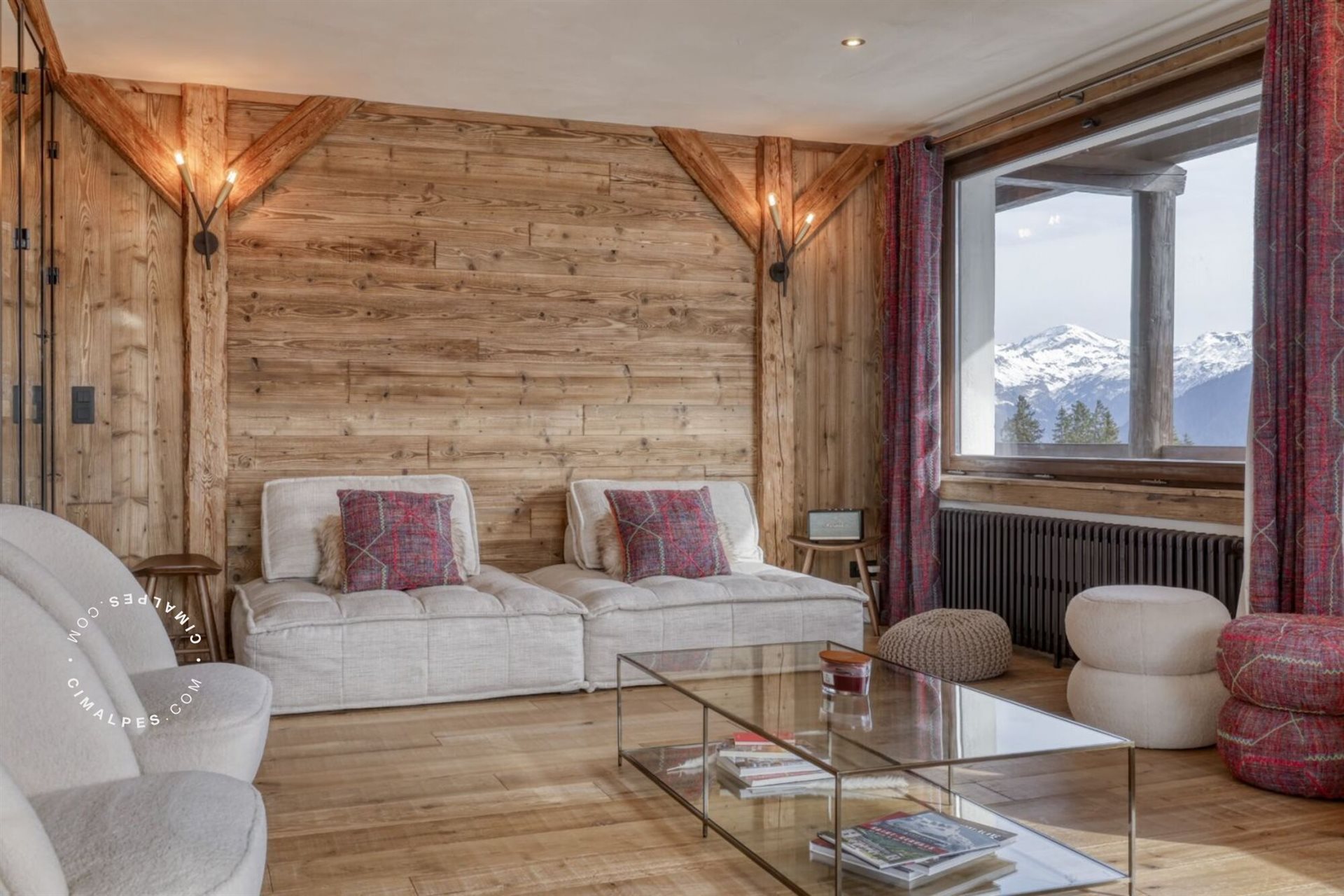 Appartement à vendre, 171m², Saint-Gervais-les-Bains