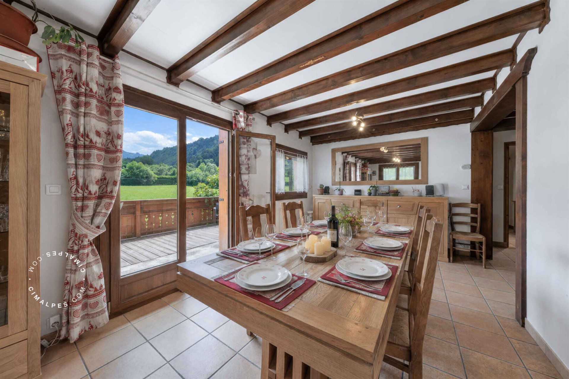 Maison à vendre, 180m², Saint-Gervais-les-Bains