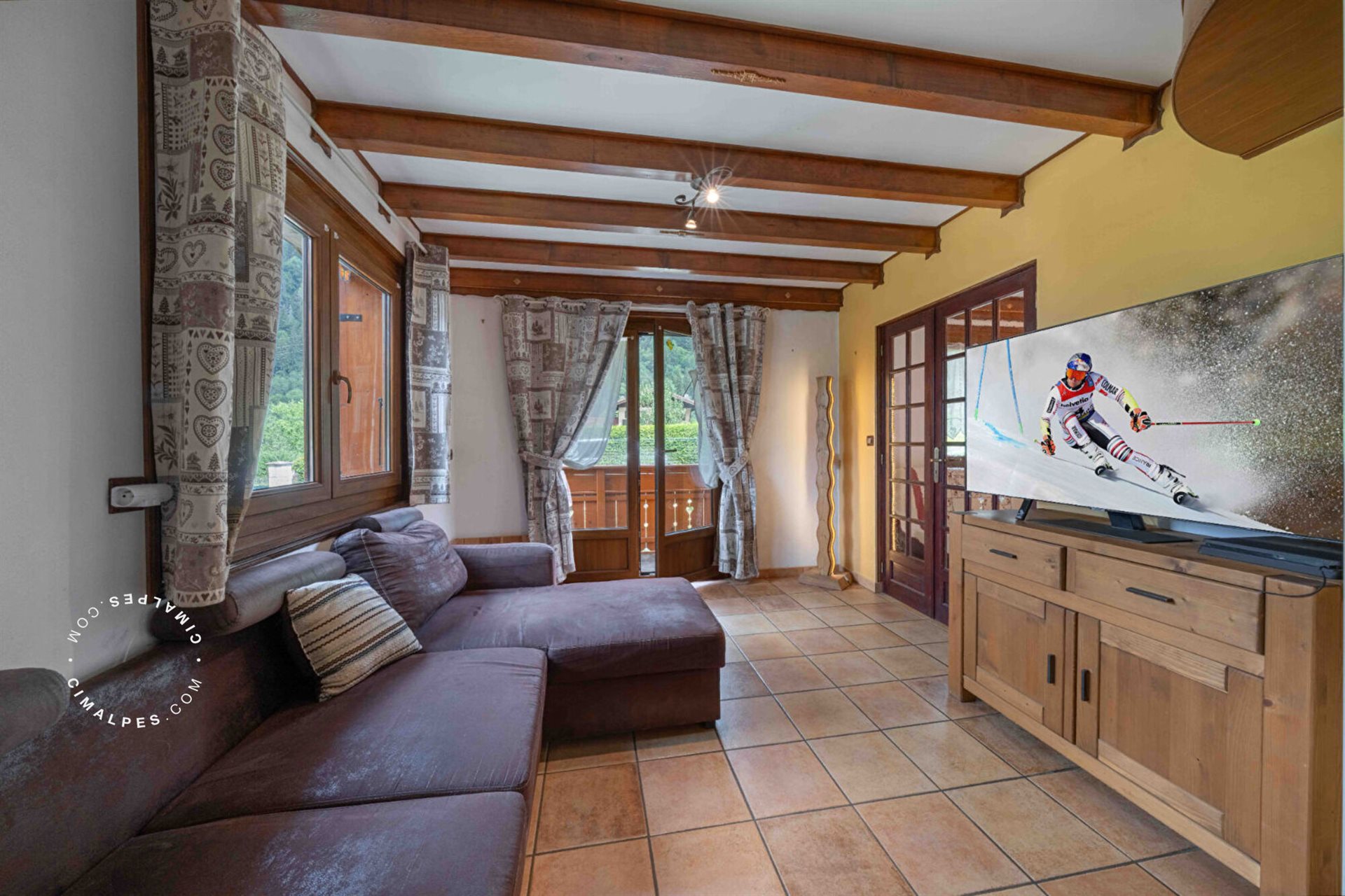 Maison à vendre, 180m², Saint-Gervais-les-Bains