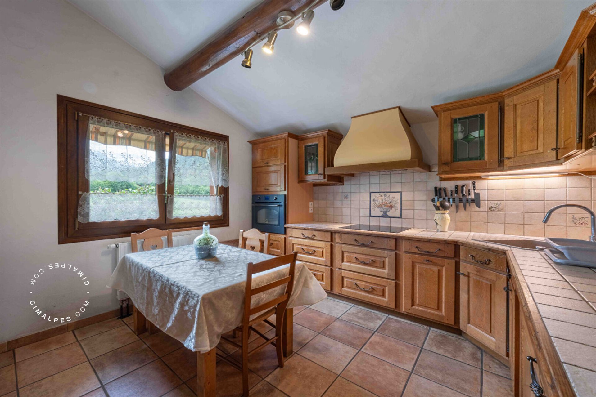 Maison à vendre, 180m², Saint-Gervais-les-Bains