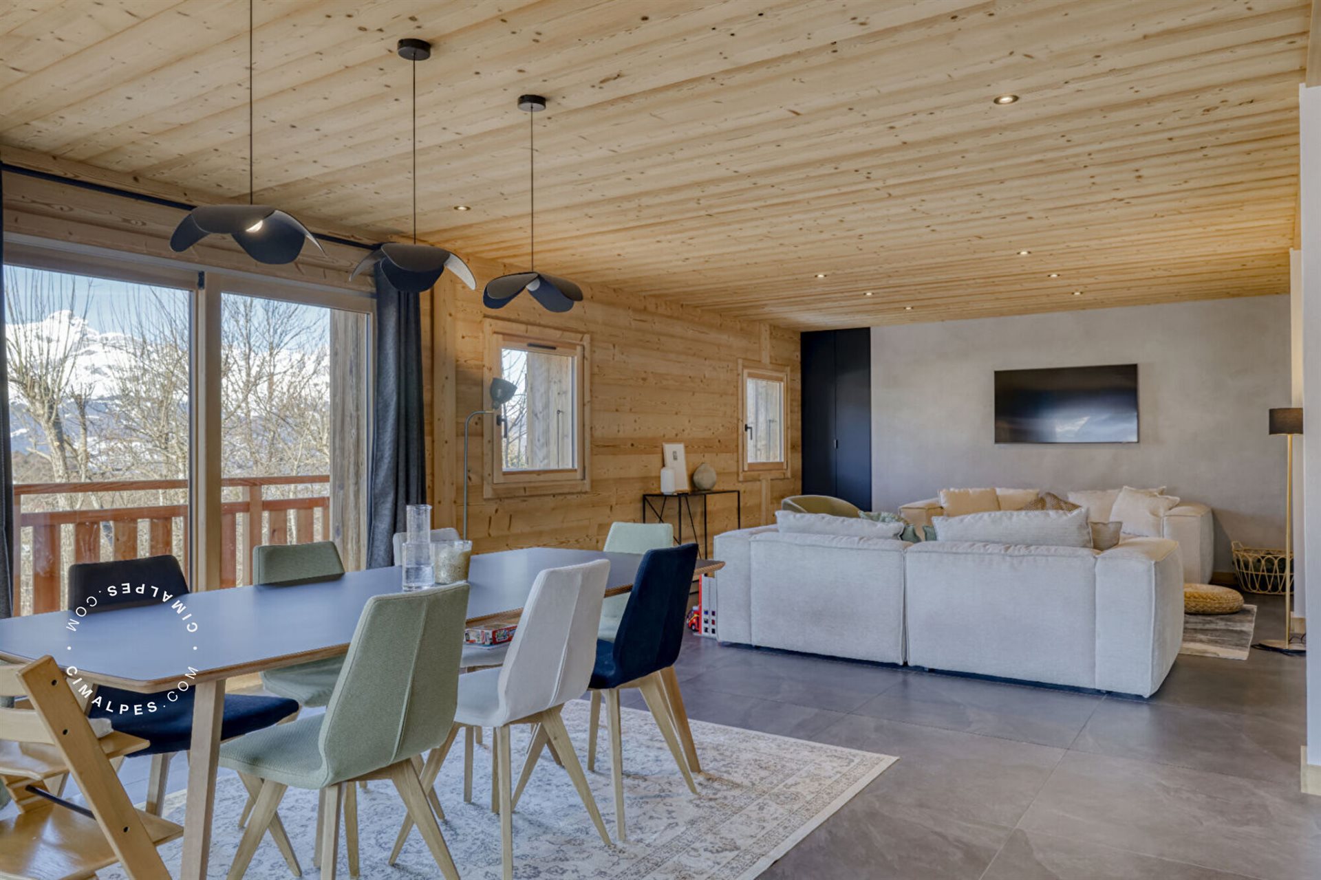 Maison à vendre, 217m², Saint-Gervais-les-Bains