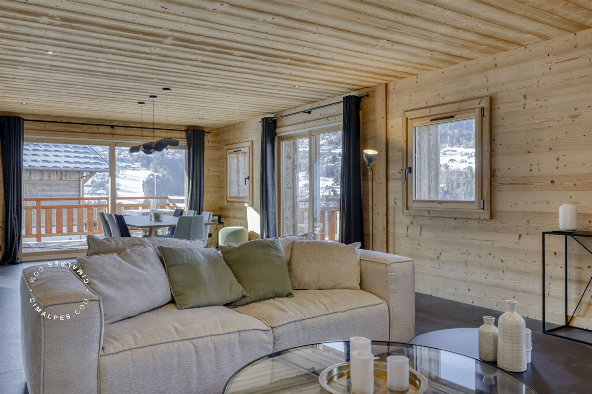 Maison à vendre, 217m², Saint-Gervais-les-Bains