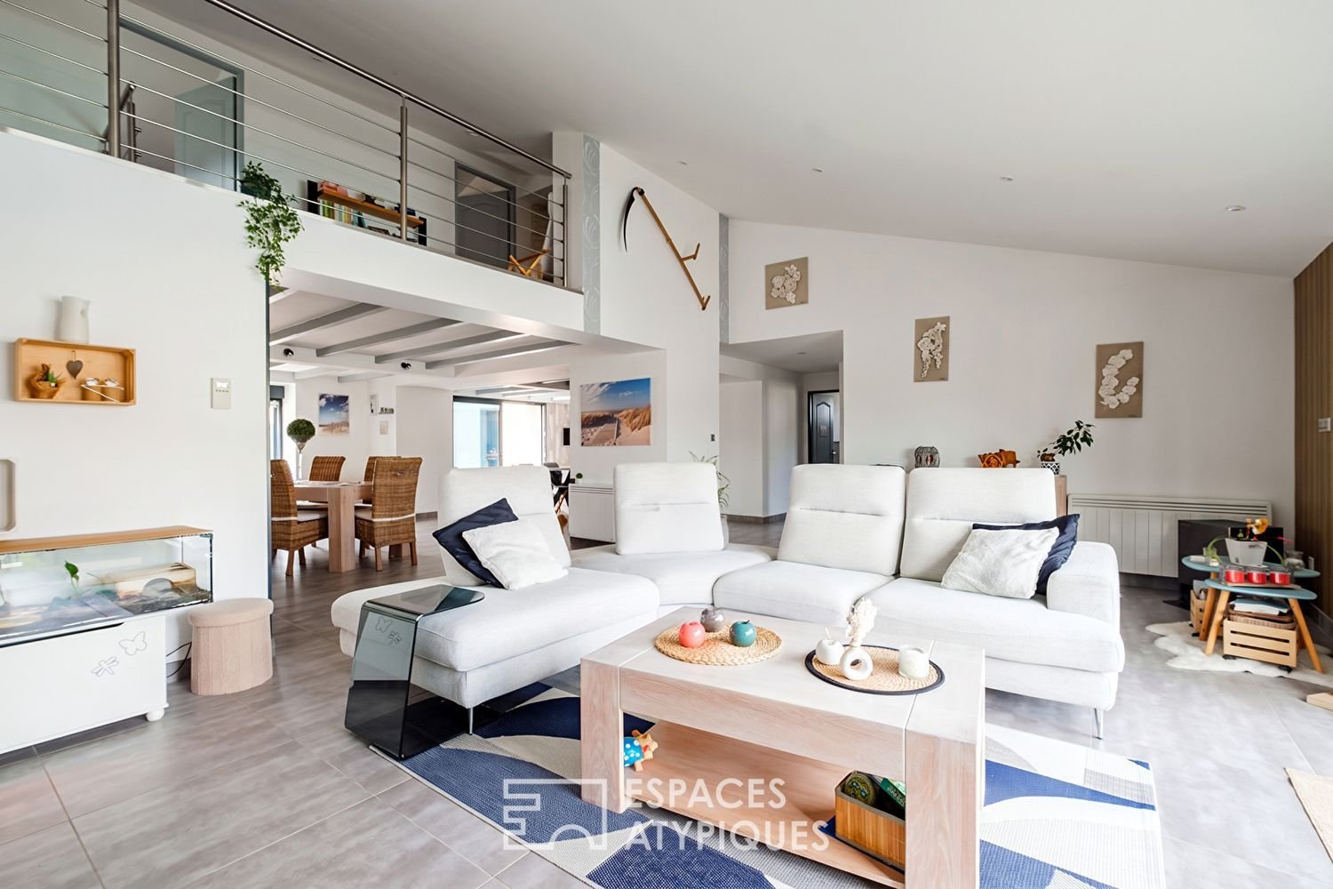 Maison à vendre, 185m², Villiers-en-Plaine