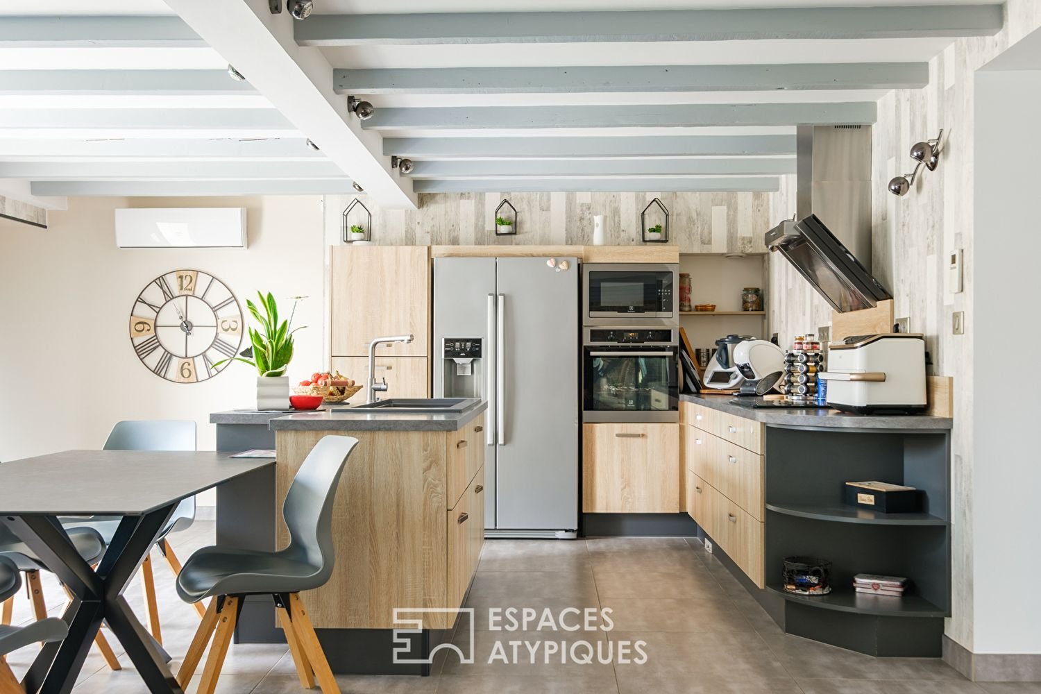 Maison à vendre, 185m², Villiers-en-Plaine