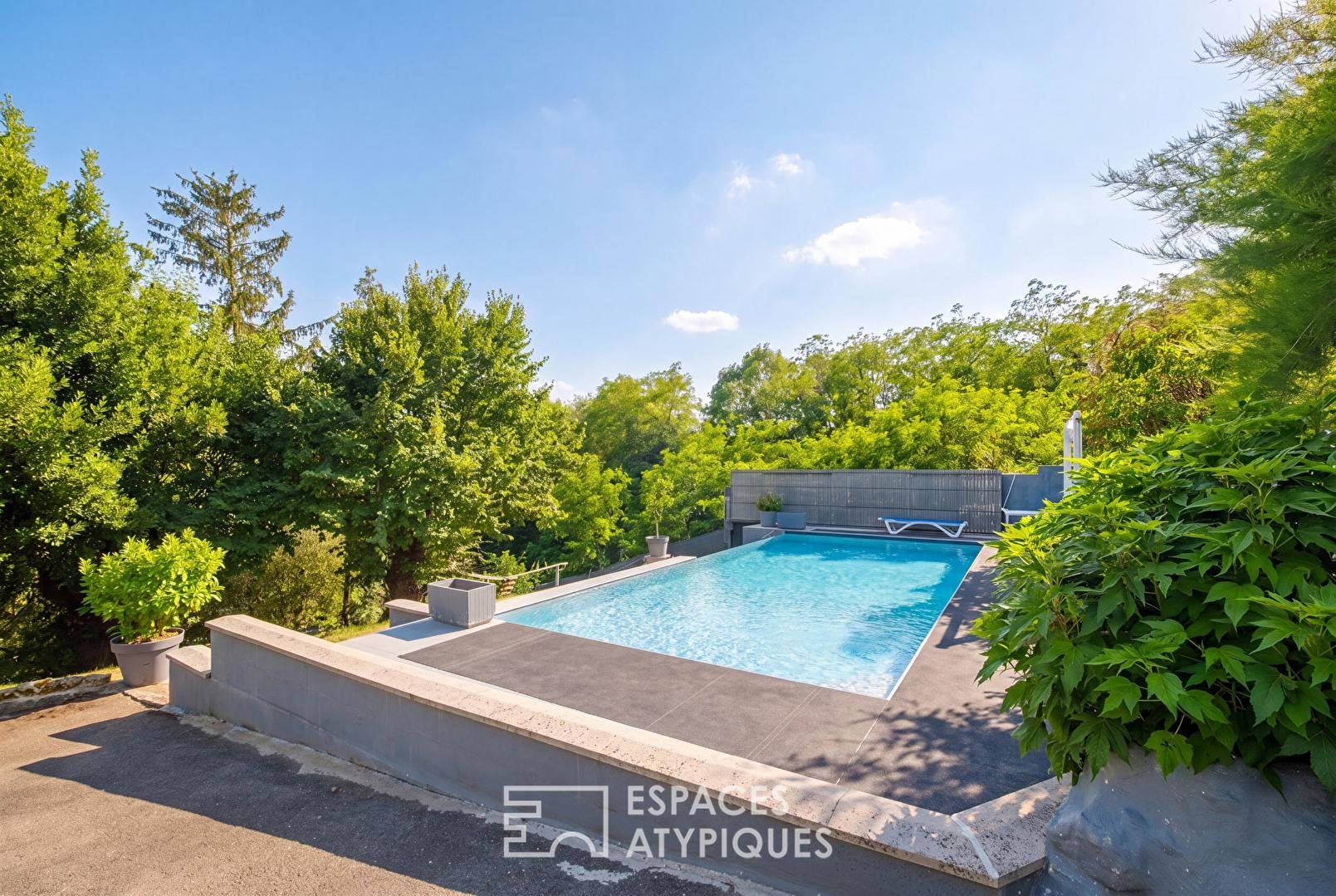 Maison à vendre, 312m², Echiré