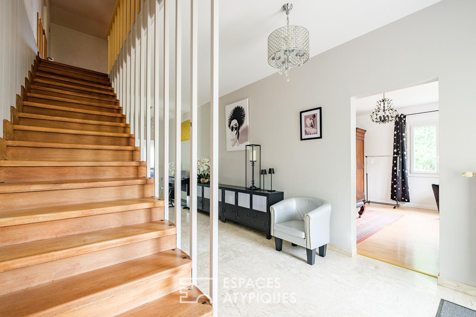 Maison à vendre, 312m², Echiré