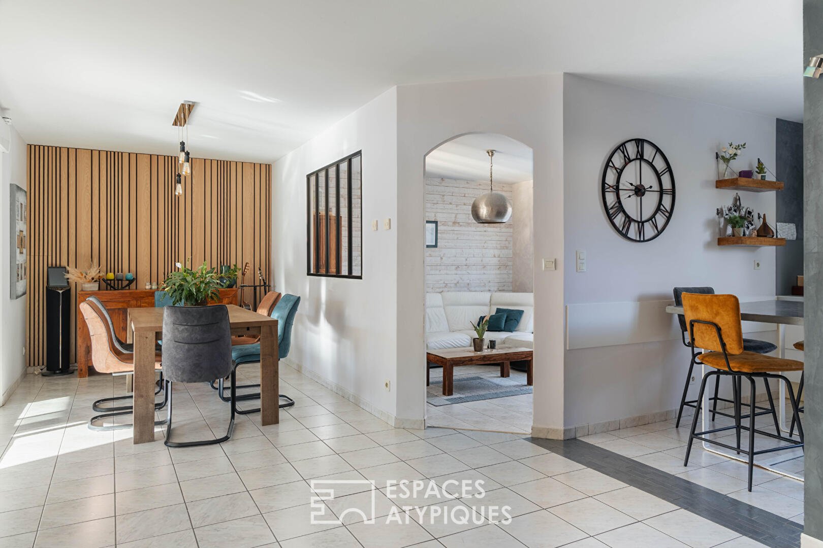 Maison à vendre, 166m², Echiré