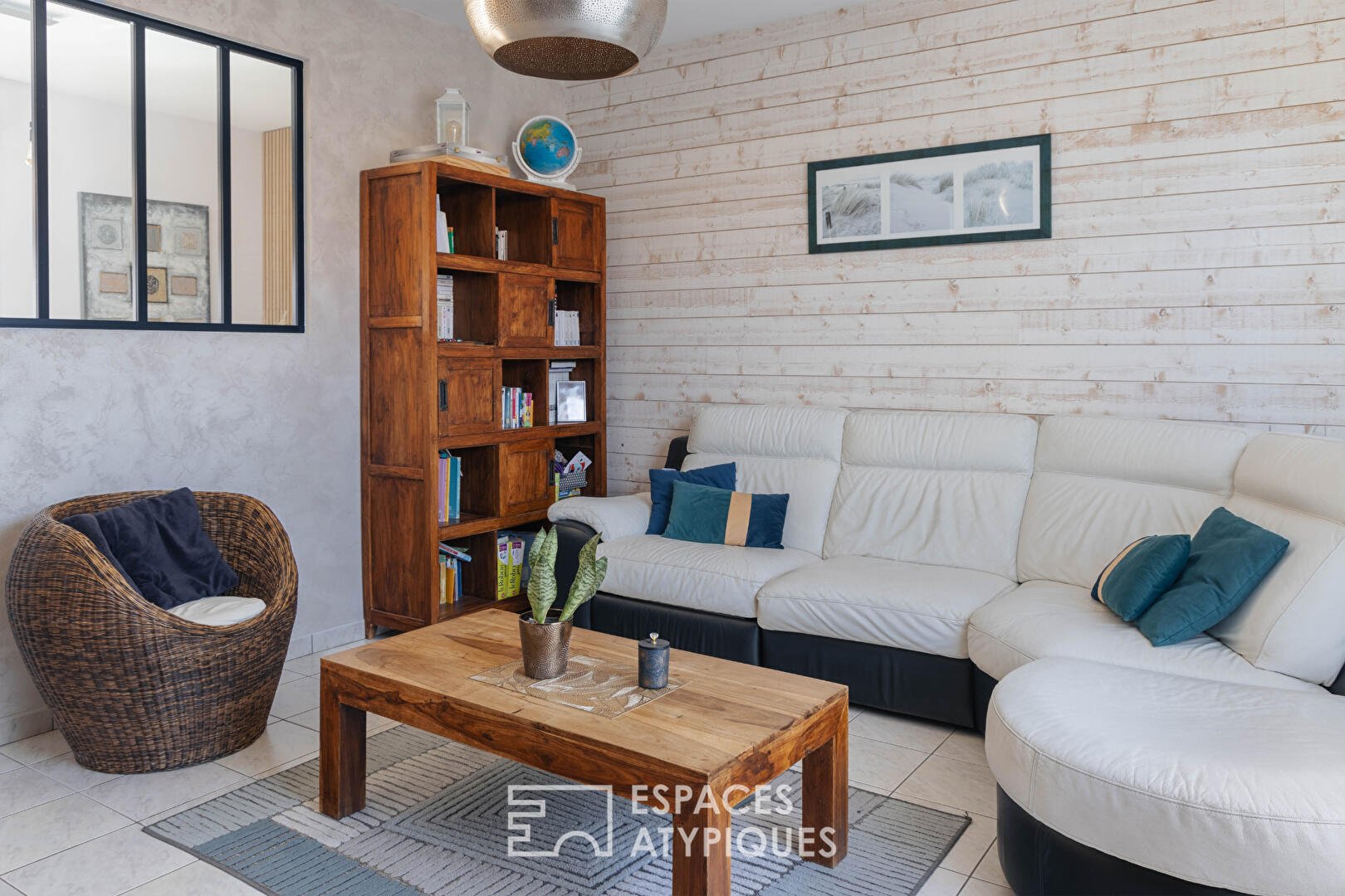Maison à vendre, 166m², Echiré