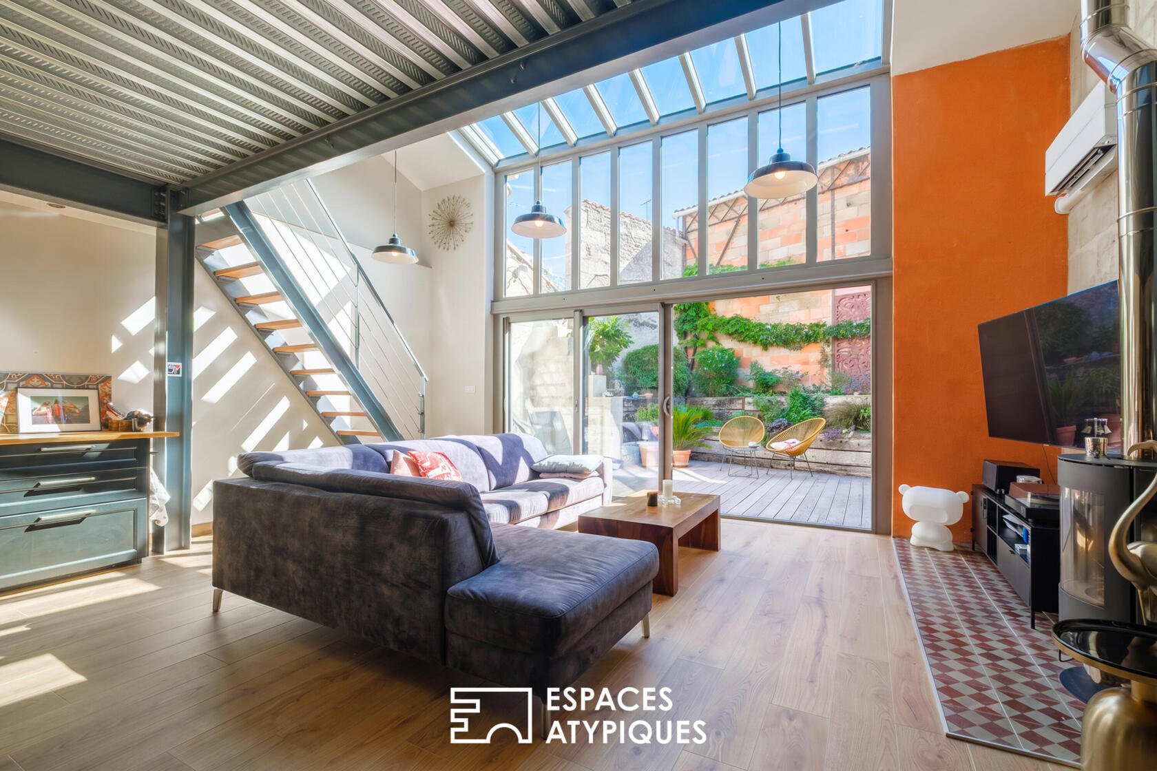 Appartement à vendre, 95m², Niort