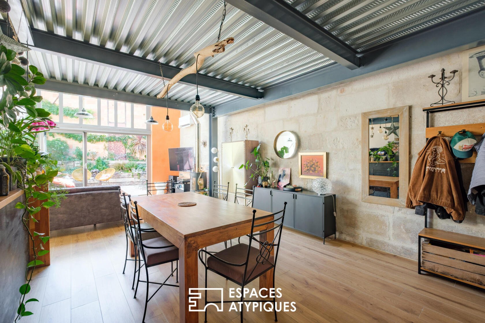 Appartement à vendre, 95m², Niort