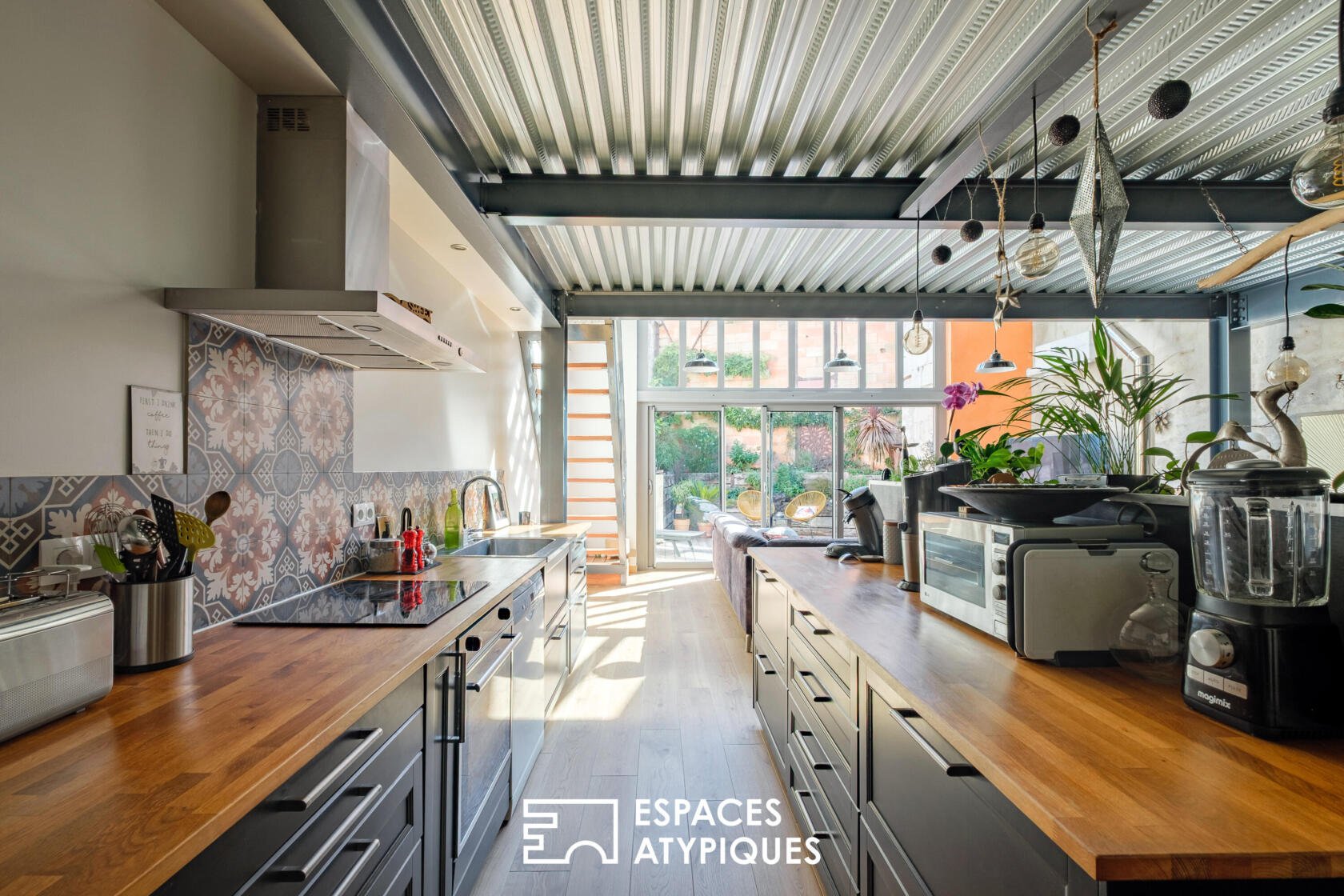 Appartement à vendre, 95m², Niort