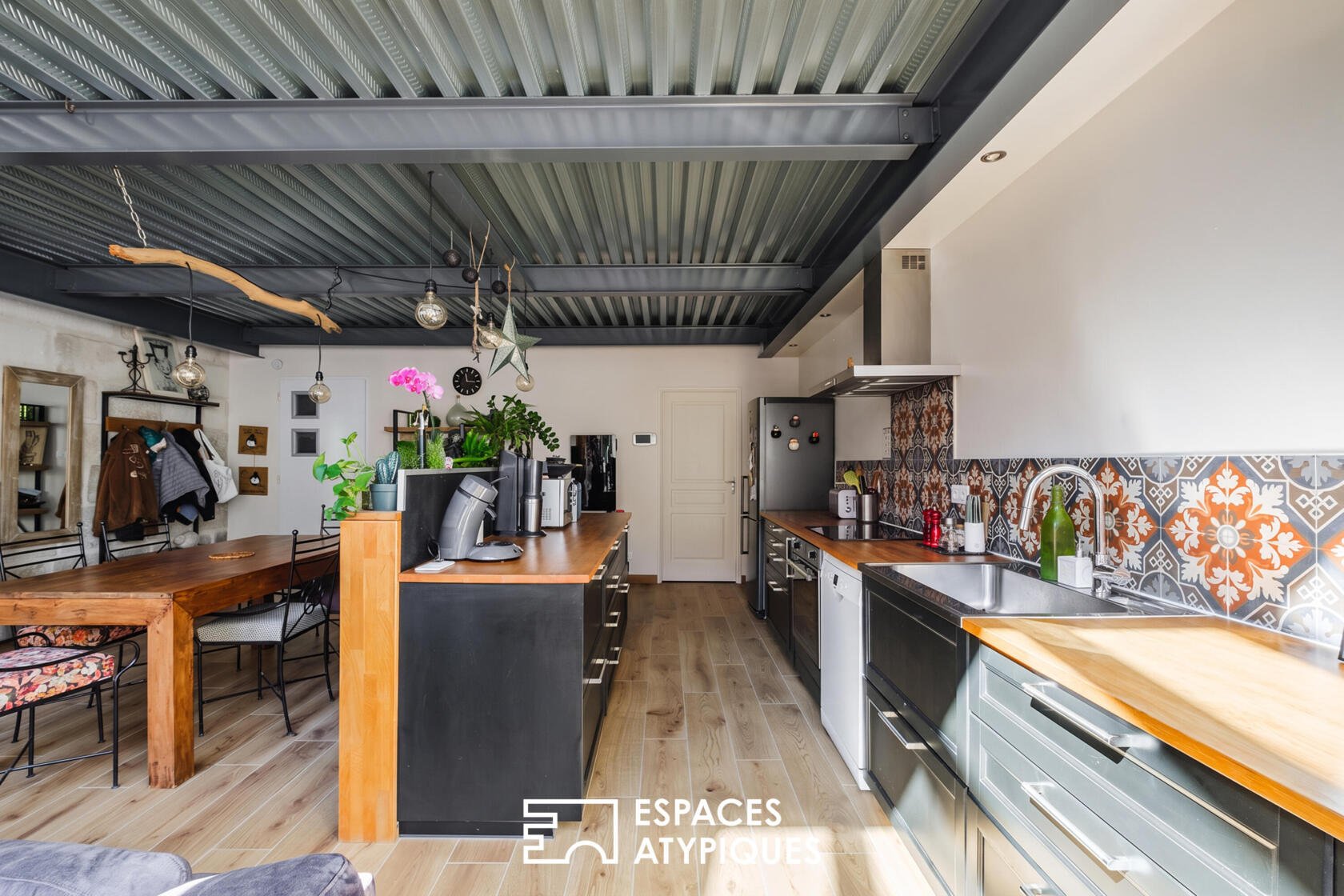 Appartement à vendre, 95m², Niort