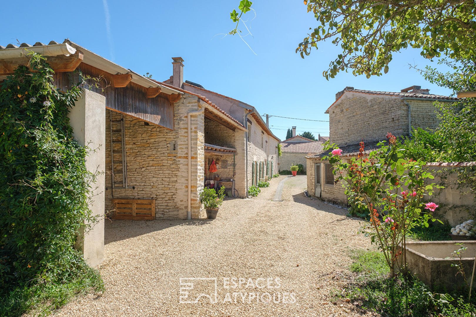 Maison à vendre, 200m², Vallans